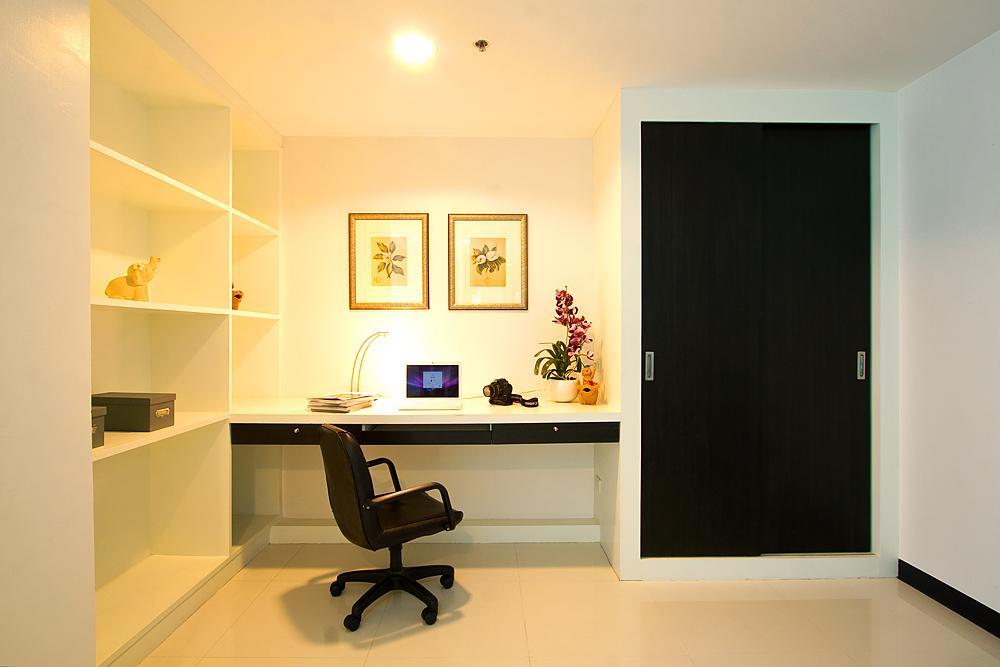 Laurel Suite Bangkok Ruang foto