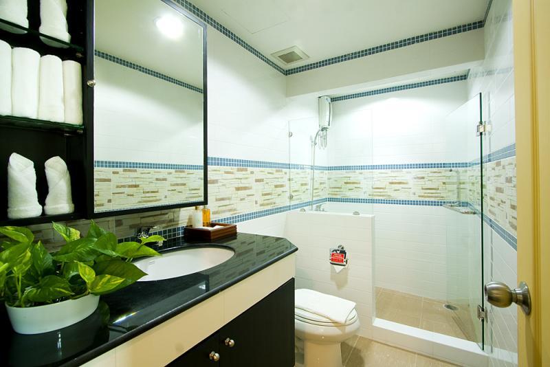 Laurel Suite Bangkok Ruang foto