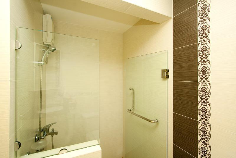 Laurel Suite Bangkok Ruang foto